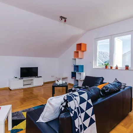 Apartman Beautiful In With Wifi *