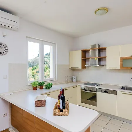 Apartman Beautiful In With Wifi Dubrovnik