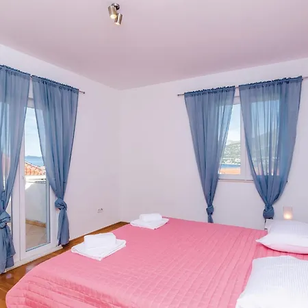 Apartman Beautiful In With Wifi Dubrovnik
