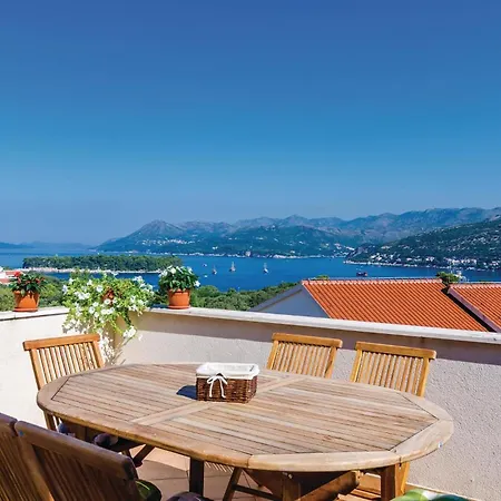 Beautiful In With Wifi Dubrovnik