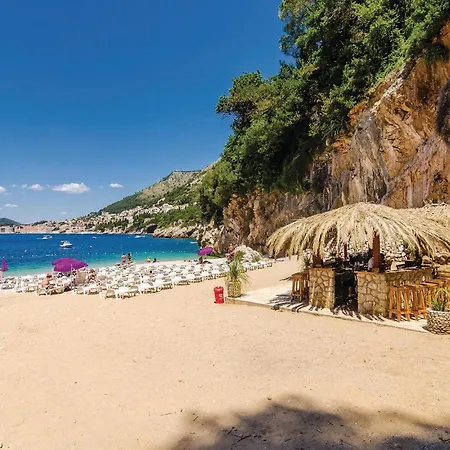 Beautiful In With Wifi Dubrovnik