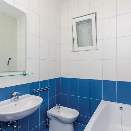Three-bedroom In