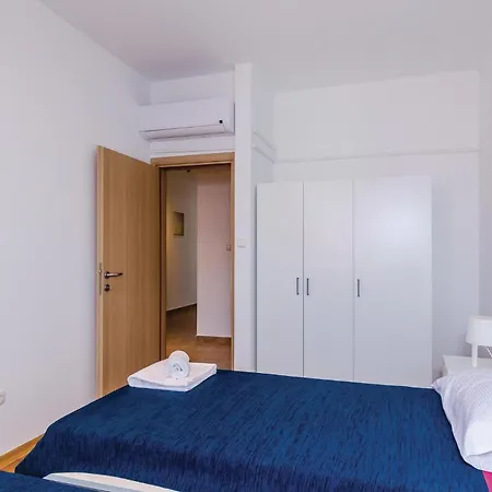 Three-bedroom In