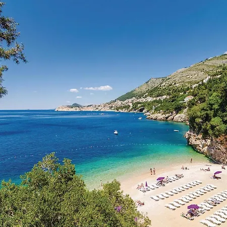 Appartement Three-bedroom In Dubrovnik