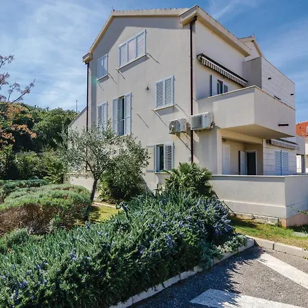 Three-bedroom In