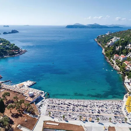 Beautiful In With Wifi Dubrovnik