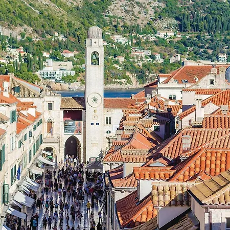 Beautiful In With Wifi Dubrovnik